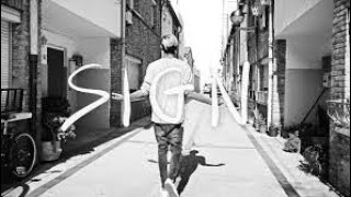 DEAMN - Sign (Lyric)