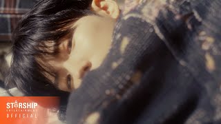 Kihyun 기현 'Youth' Teaser #1