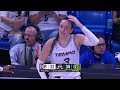Toronto Tempo vs. Dallas Wings | Game Highlights | August 12, 2026