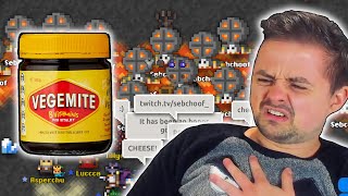 SACRIFICING IT ALL To Raise $7200 For Charity! (RotMG)
