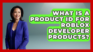 What Is A Product ID For Roblox Developer Products? - Open World Tycoons