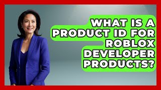 What Is A Product ID For Roblox Developer Products? - Open World Tycoons