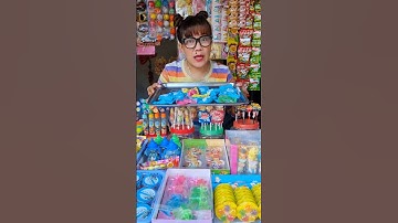 Tạp hóa cô 2 điệu ( Đứa bạn thân thông minh) | Hiếu Kute