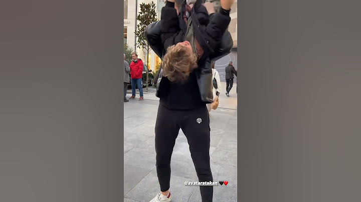 Avatar Atakan ve oğlu
