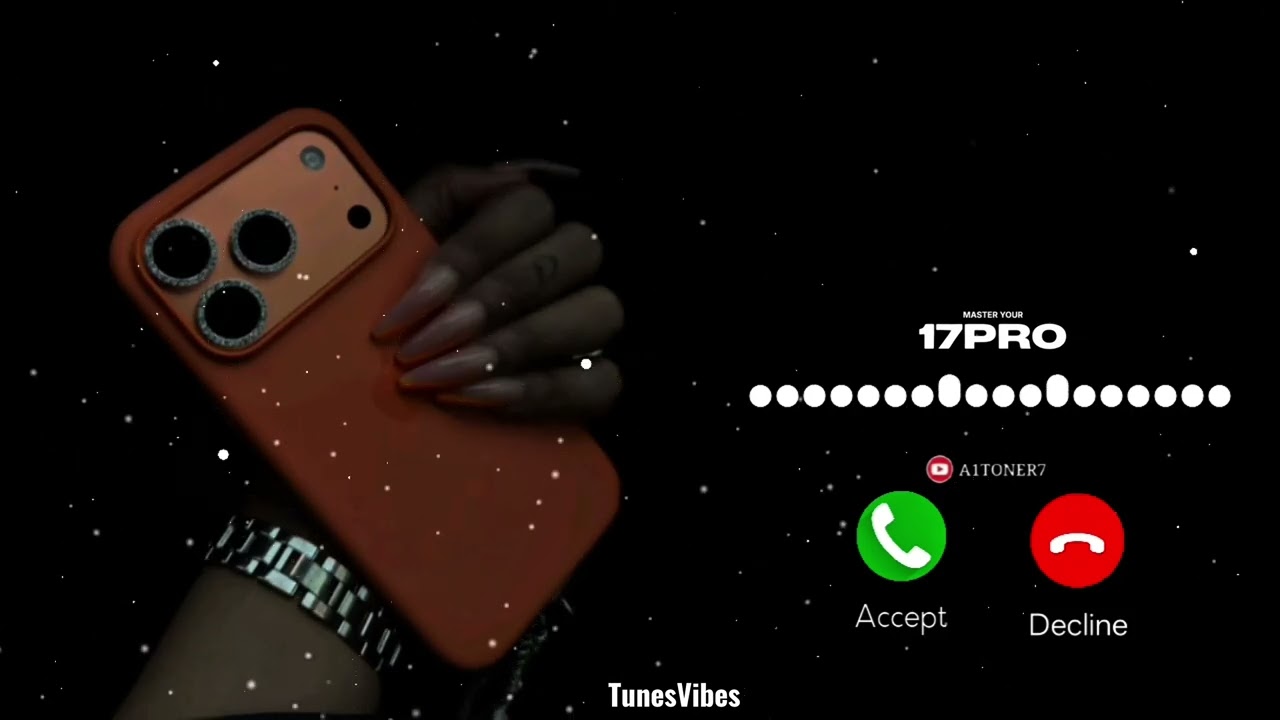 New iPhone 17 Pro Max Ringtone | New Latest Flute Music Ringtone | Hindi Ringtone 2026