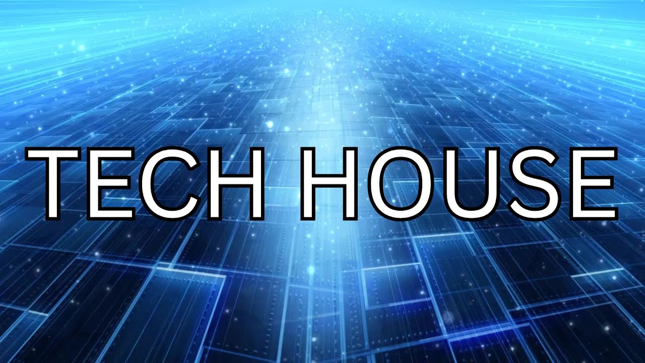 ⁣Chris Lake, Odd Mob, Discolines, Dom Dolla, Max Styler and More - TECH HOUSE BANGERS