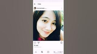 Vidio Hot Hanna anisa Versi (Full)