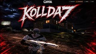 Fivem Highlights 100% Capital City - 🔥 Máfia Crew 🔥 TORETTO #3
