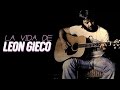 La vida de León Gieco (Autobiografía)