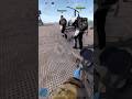 Тиммейты готовятся улететь #rust #facepunch