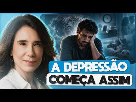 Can Being TOO STRONG Make Your MENTAL HEALTH Sick? | ANA BEATRIZ