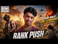 BGMI Shorts Live 😱 | Rank Push 🔥 #shortslive #bgmi #short #live #shorts