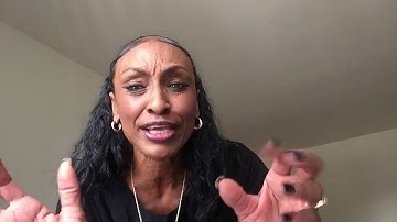 5-Minutes W/The Locksmith Anneshia Freeman: The Keep Starting Over Lie