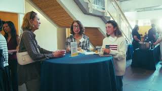 You re Invited Research Reception and Lab Tours