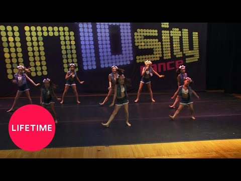 Dance Moms: Group Dance - \