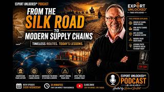 The Silk Road Changed Global Trade Forever… Here’s Why It Still Matters Today