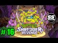 TMNT: Shredders Revenge \ Эпизод 16: Гнев госпожи