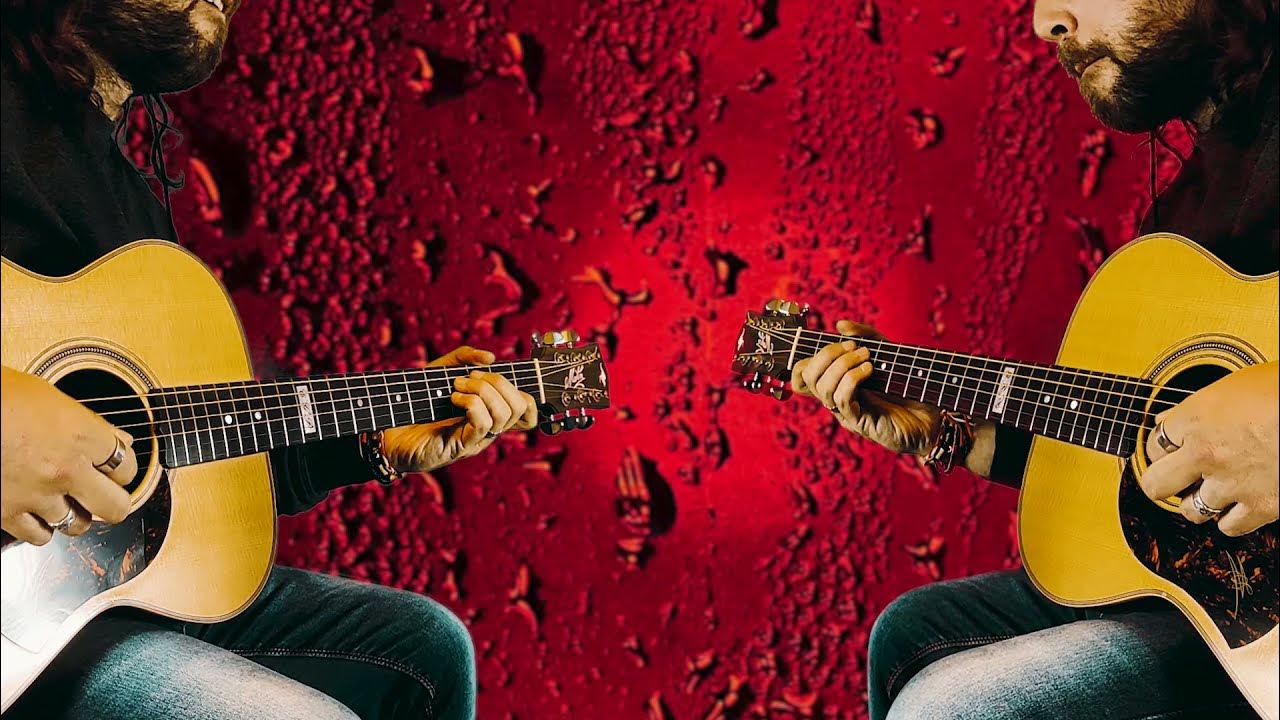 Frame by Frame -King Crimson- Frame by Frame -King Crimson-