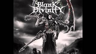 Blank Divinity - Night of the Rising Death
