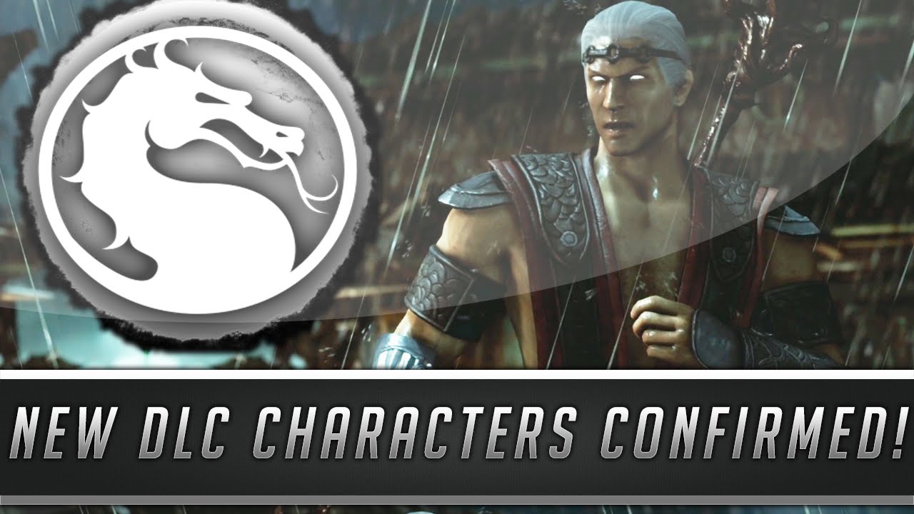 Mortal Kombat X' Kombat Pack 2 DLC rumors: More games and movie characters  to release in 2016