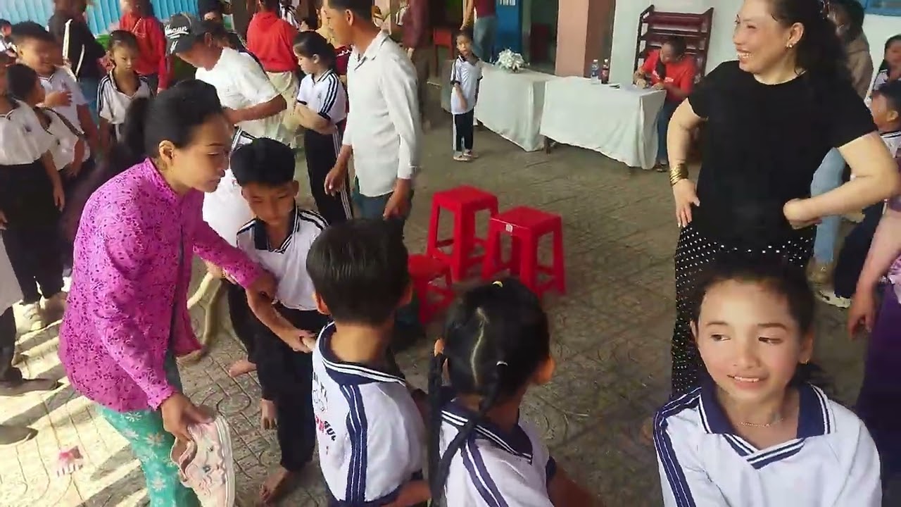 Hoạt động mừng Đảng - mừng Xuân Bính Ngọ năm 2026