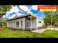 Ecotainer Modular Container Home in Miami, Florida, USA