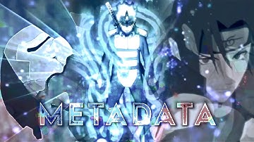 Metadata [AMV Edit] Alight Motion Rotation Edit