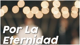 Video thumbnail of "Por La Eternidad-Hopeful Music Ft  Hellen Makario"