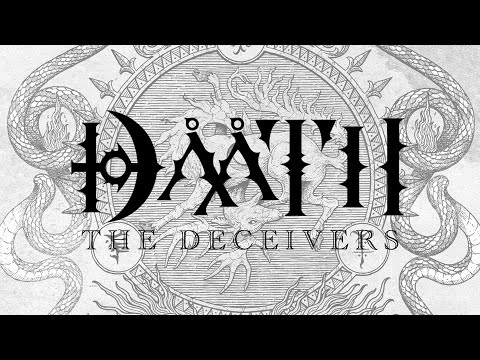Dååth - The Deceivers (Instrumental) [FULL ALBUM]