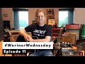 Steve Wariner -  #WarinerWednesday Episode 11