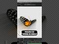 Sečem leptira u After Effects-u 😳 (Mask tutorial)