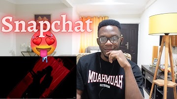 Ruger - Snapchat || Ghana Reaction
