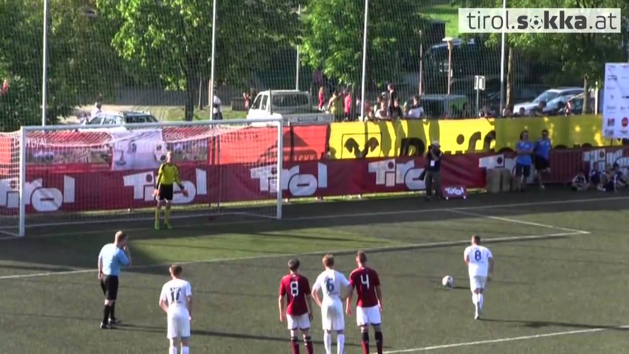 Cordial Cup 2014 YouTube