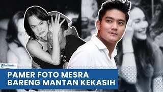 BOY WILLIAM DIAMUK NETIZEN IMBAS PAMER FOTO MESRA BARENG SHERYL SHEINAFIA