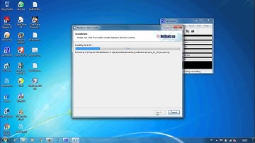 How To Install Netbeans SDK Java, Android, PHP etc Programming on Windows