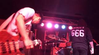 Reflections - Full Set Live part 1