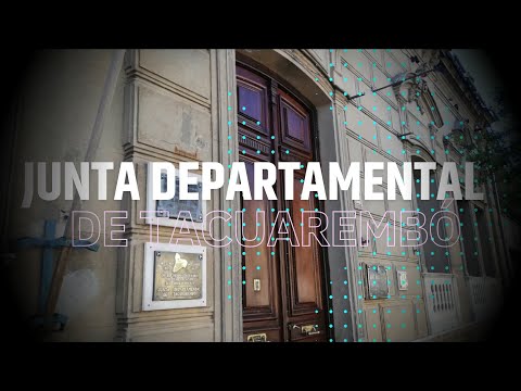 JUNTA DEPARTAMENTAL (sesión 21-09-2023)