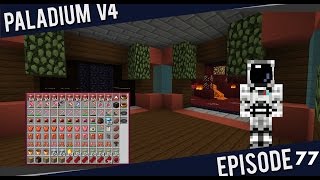 On Reset ? Je Donne Tout !! - Episode 77 Pvp Faction Moddé - Paladium V4