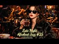 Late Night Afrobeat Jazz - Modern Afrobeat Jazz | Late Night Vibes 