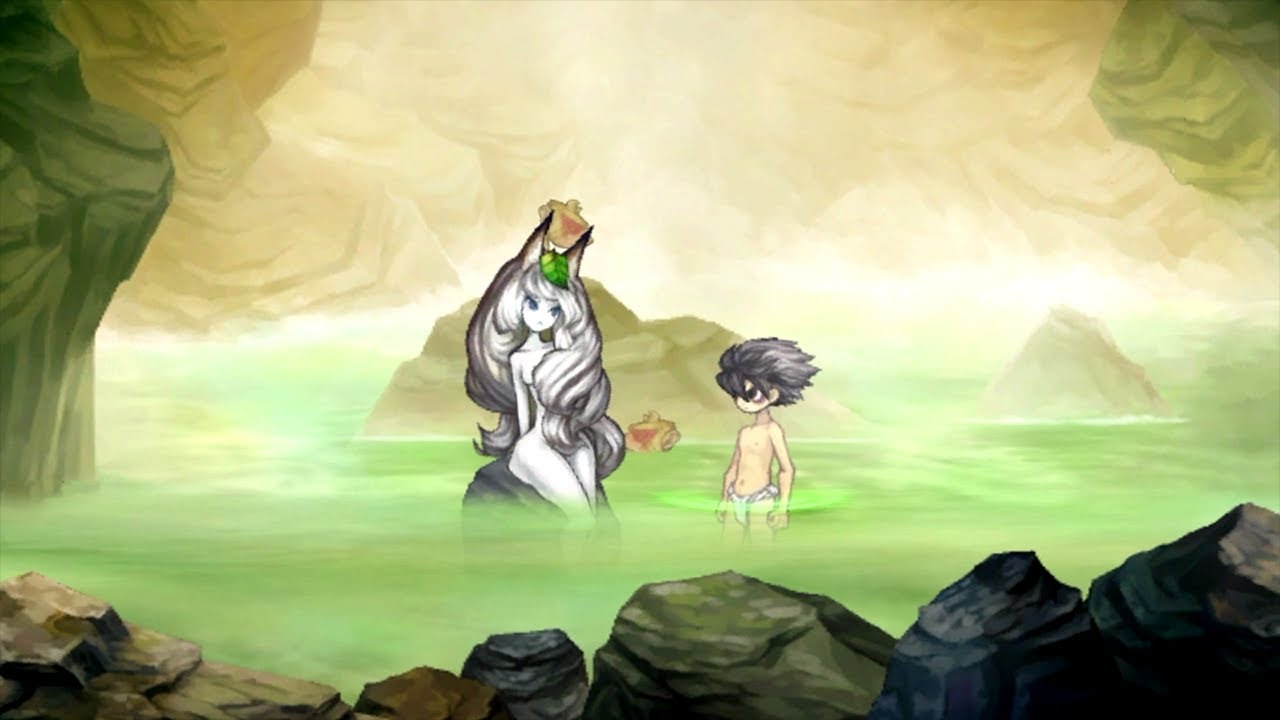 Muramasa Rebirth - PlayStation Vita