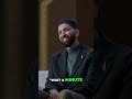 Allah's Mercy vs. Justice: A Profound Islamic Discussion #shorts