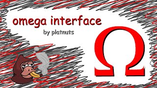 Omega Interface by Platnuu (Extreme Demon) (360fps)