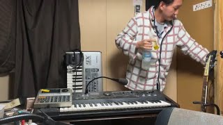 2022.12.5【弾き語り】 神聖かまってちゃん の子 弾き語り 配信 ツイキャス