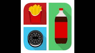 Logo Quiz - (Bubble) Level 3 Solution