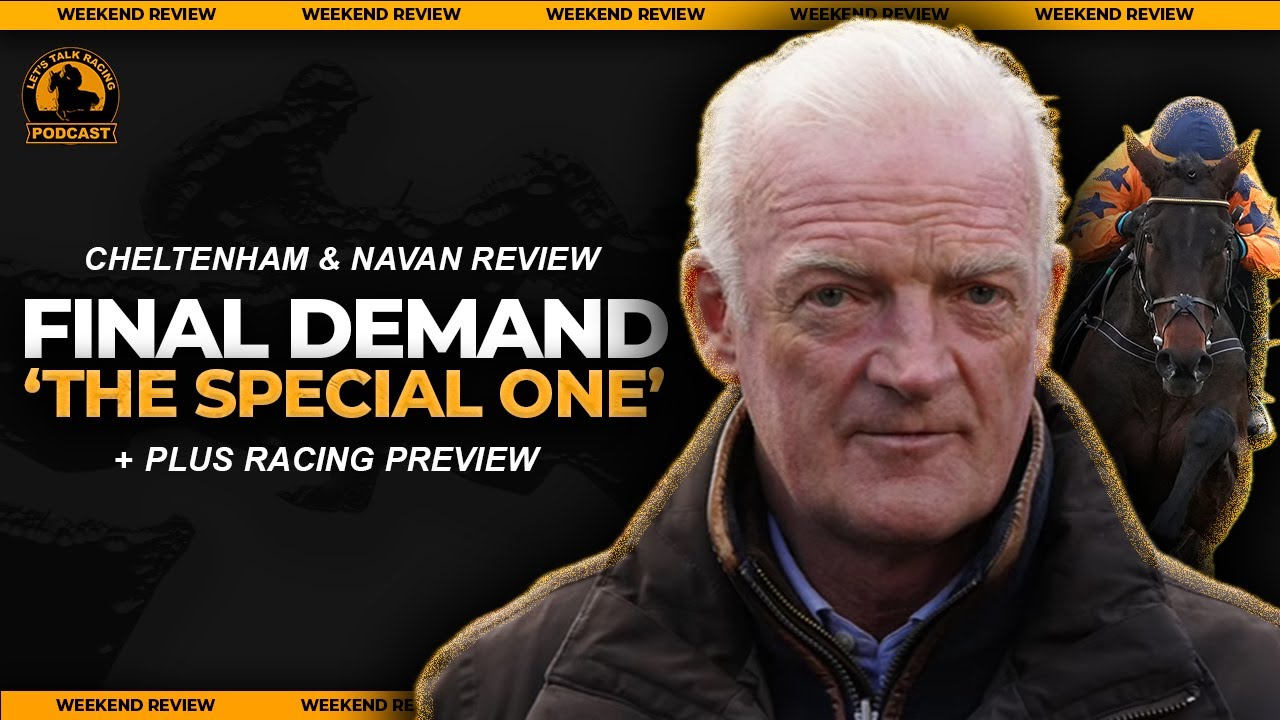 УХ ТЫ! Окончательный спрос, обзор Kopek Des Bordes и Lulamba + обзор на выходные | Советы по скачкам