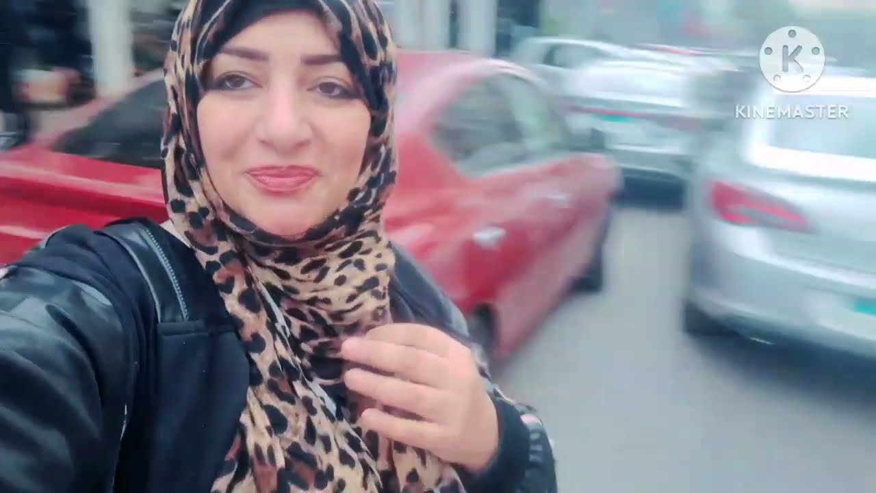 تعالوا شوفوا السموحه والشارع فوزي معاذ وكمان زهران ماركت شكله يجنن اسعار الكبه ام خلاط#اكسبلور _#_