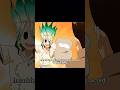 Tsukasa Kills Senku?! Science vs Strength Final Showdown! 🔥 #DrStone #AnimeExplained