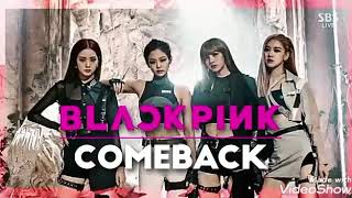 BlackPink \