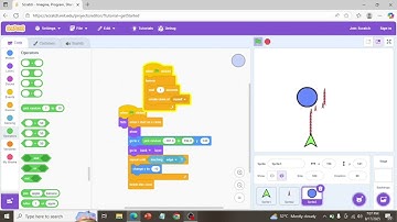 How To Create An Arrow Shooting Game In Scratch | Scratch Tutorials.