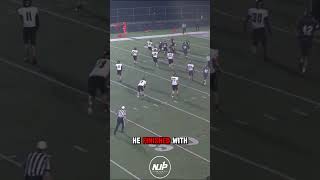 2 PICKS   A GAME-SEALING INT?! 😳🔥 | Brodie Cornell